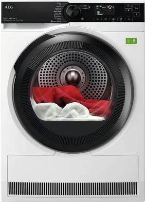 Изображение Suszarka do ubra AEG DRYER TR9394CE