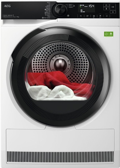 Picture of Suszarka do ubra AEG DRYER TR9394CE