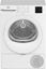 Picture of Suszarka do ubra Beko Dryer BM3T37239W, 7 kg, Energy class D, Depth 54.5 cm