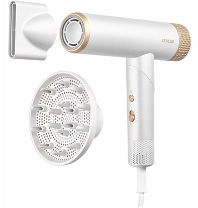 Picture of Suszarka Sencor Sencor SHD 9050GD