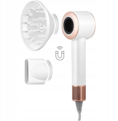 Attēls no Suszarka Sencor SHD 8900RS Suszarka do wosw HIGH SPEED