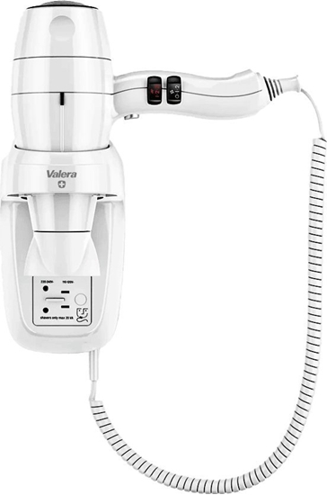 Изображение Suszarka Valera VALERA suszarka hotelowa sjprotectshaver bi