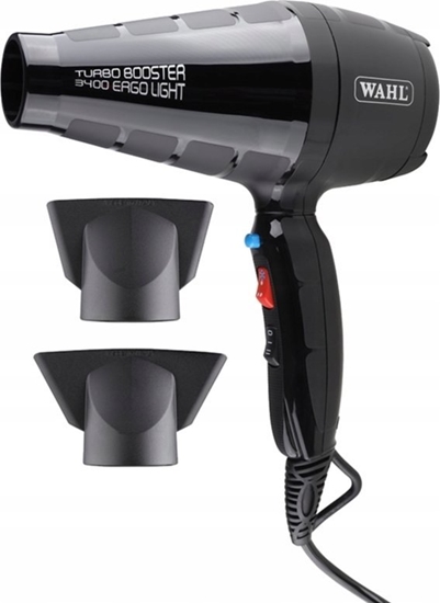 Изображение Suszarka Wahl Suszarka do wosów Wahl 4314-0475 Turbo Booster