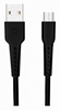 Picture of Swissten Basic Fast Charge 3A Micro USB Data and Charging Cable 1m
