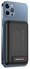 Picture of Swissten Magnetic Wireless Power Bank iPhone 5000 mAh