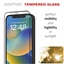 Picture of Swissten Raptor Diamond Ultra Full Face Tempered Glass for Motorola E40