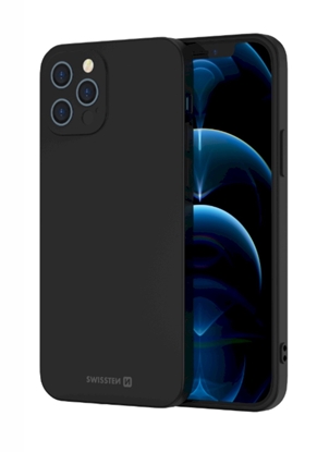 Attēls no Swissten Soft Joy Pro Case for Honor 90 Lite