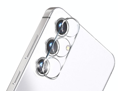 Attēls no Swissten Temepered Glass for Camera Lens for Samsung Galaxy S26 5G