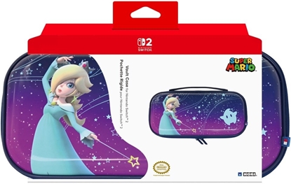 Attēls no SWITCH 2 Vault Case (Universe Rosalina)