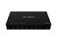 Изображение Switch DSM1-1008 8X 1GB/S niezarządzalny Gigabit Ethernet Desktop 12V ( obudowa metalowa) 