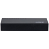 Изображение Switch|DAHUA|SG1008-EUR|Switch type Unmanaged|Switch layer L2|8xRJ-45 ports|RJ-45 Ports Type Gigabit Ethernet (10/100/1000)|SG1008-EUR