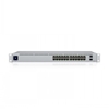 Picture of Switch|UBIQUITI|USW-24|Type L2|24x10Base-T / 100Base-TX / 1000Base-T|1xSFP|USW-24
