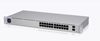 Picture of Switch|UBIQUITI|USW-24|Type L2|24x10Base-T / 100Base-TX / 1000Base-T|1xSFP|USW-24