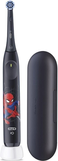 Picture of Szczoteczka Oral-B iO Kids Spiderman + Etui