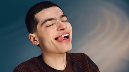 Attēls no Szczoteczka Philips Philips Sonicare 2100 HX4022/03 jasnoróowy