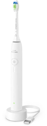 Attēls no Szczoteczka Philips Sonicare 3100 HX4031/21 Biaa