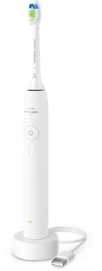 Picture of Szczoteczka Philips Sonicare 3100 HX4031/21 Biaa