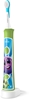 Изображение Szczoteczka Philips Sonicare For Kids HX6322/12 Zielona