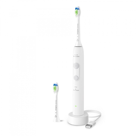 Изображение Szczoteczka soniczna seria 4200 HX4042/41