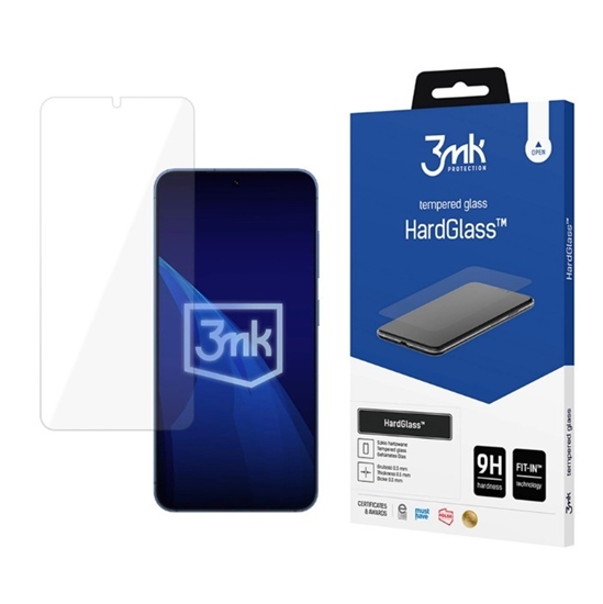 Picture of Szkło hartowane HardGlass Samsung S26 Ultra 