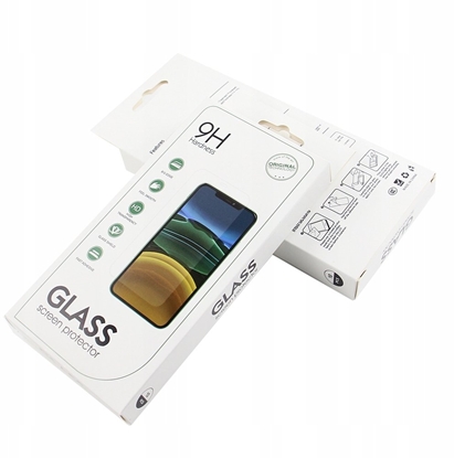 Изображение Szko hartowane 2,5D do Motorola Edge 30 Neo 10w1