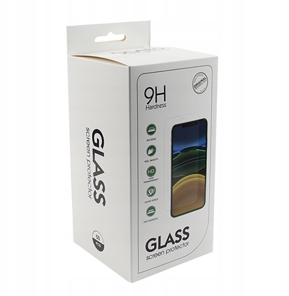 Изображение Szko hartowane 2,5D do Motorola Moto G56 50w1