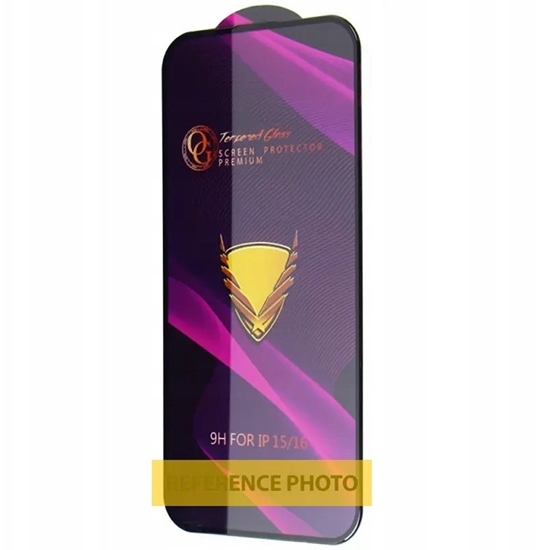 Изображение Szko hartowane OG Premium do iPhone XS Max / 11 Pro Max 10w1 G14