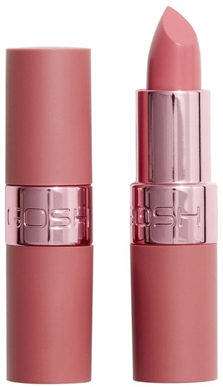 Picture of Szminka Gosh Copenhagen Luxury Rose N 001 Love 3,5 g