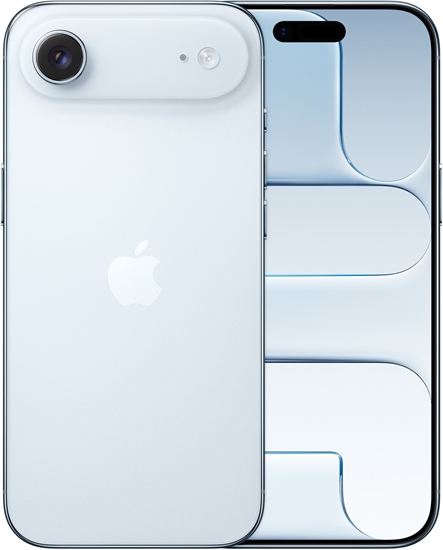 Picture of Tablet Apple iPhone Air 256GB Sky Blue