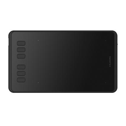 Изображение Tablet graficzny Huion H640P