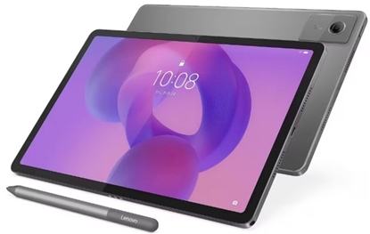 Изображение TABLET IDEA TAB 11" 5G/8/128GB GREY ZAFM0141PL LENOVO