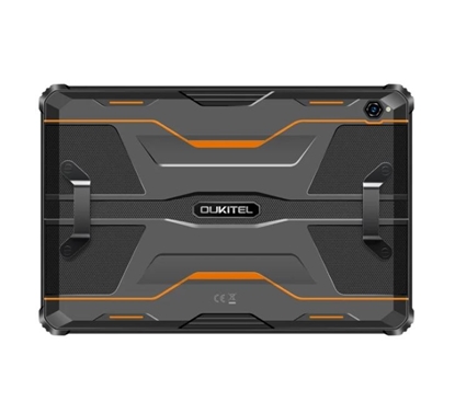 Attēls no Tablet RT9 10,1 cali 6/256GB pomarańczowy