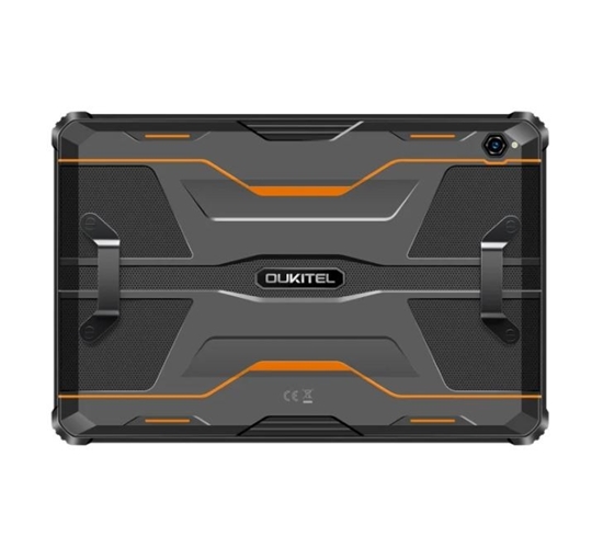 Picture of Tablet RT9 10,1 cali 6/256GB pomarańczowy