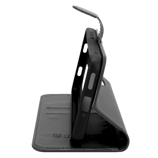 Picture of Tactical Field Notes Case for Xiaomi Redmi Note 15 Pro 5G / black