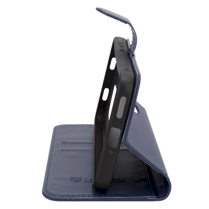 Picture of Tactical Field Notes Case for Xiaomi Redmi Note 15 Pro 5G / blue