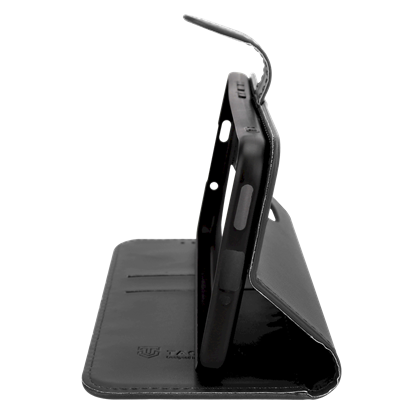 Picture of Tactical Field Notes Case for Xiaomi Redmi Note 15 Pro+ 5G / black