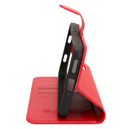 Picture of Tactical Field Notes Cover for Xiaomi Redmi Note 15 Pro 5G / red