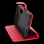 Изображение Tactical Field Notes for Samsung Galaxy A37 Red