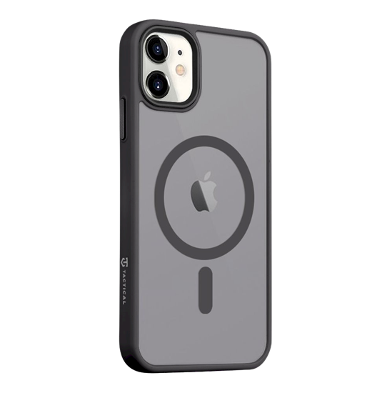 Picture of Tactical MagForce Hyperstealth Cover for iPhone 11 / asphalt