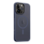 Picture of Tactical MagForce Hyperstealth Cover for iPhone 14 Pro Max / deep blue