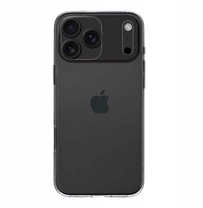 Picture of Tactical TPU Cover for Apple iPhone 17 Pro Max