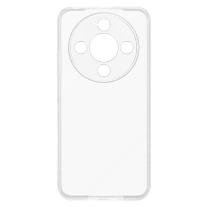 Attēls no Tactical TPU Cover for Honor Magic8 Lite