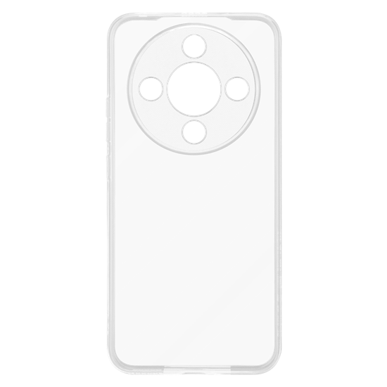 Изображение Tactical TPU Cover for Honor Magic8 Lite