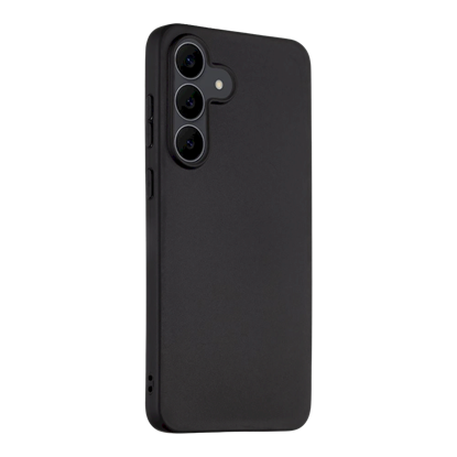 Attēls no Tactical TPU Cover for Samsung Galaxy S25 FE / black