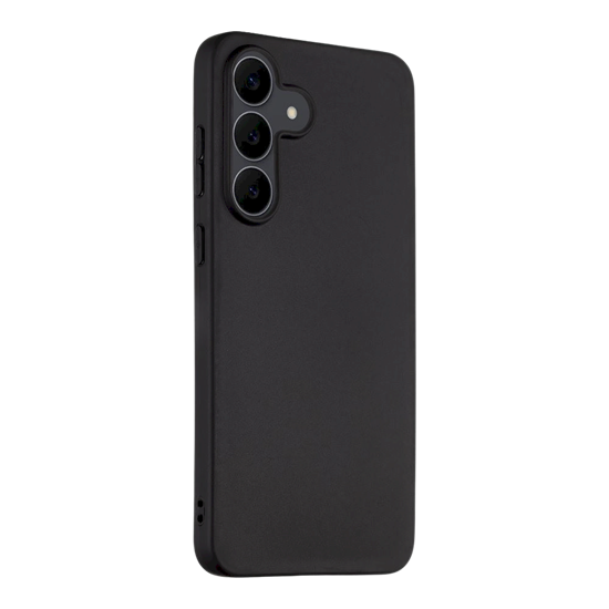 Picture of Tactical TPU Cover for Samsung Galaxy S25 FE / black