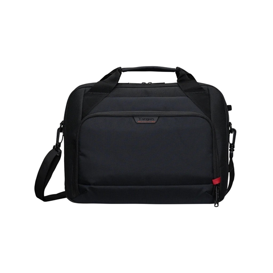 Изображение TARGUS CLASSIC 14" BRIEFCASE, BLACK