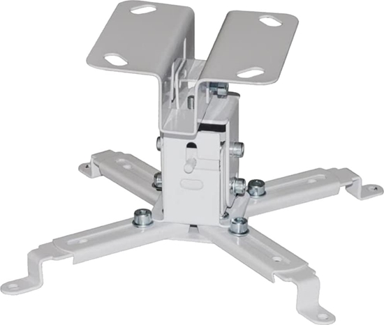 Picture of Techly ICA-PM 2S projektora stiprinājums Griesti Sudrabs