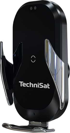 Изображение TechniSat Uchwyt automatyczny do samochodu SmartCharge 3