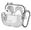 Picture of Tech-Protect Apple SLIM HOOK APPLE AIRPODS PRO 1 / 2 Transparent