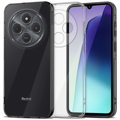 Attēls no TECH-PROTECT FLEXAIR+ XIAOMI REDMI 14C | POCO C75 